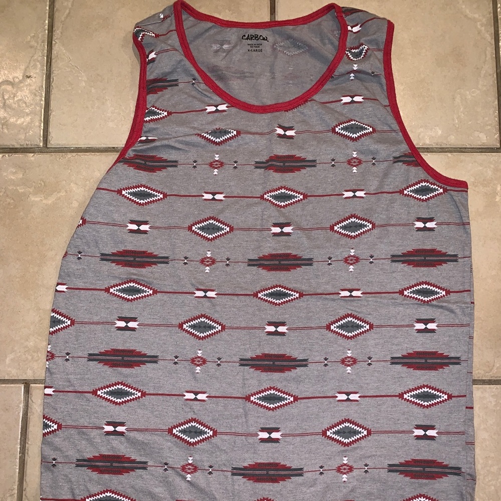 Tank top
